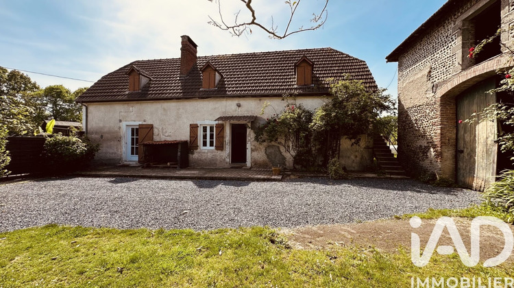 Ma-Cabane - Vente Maison Uzein, 140 m²