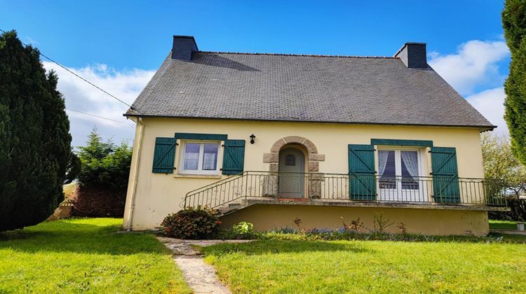 Ma-Cabane - Vente Maison UZEL, 106 m²