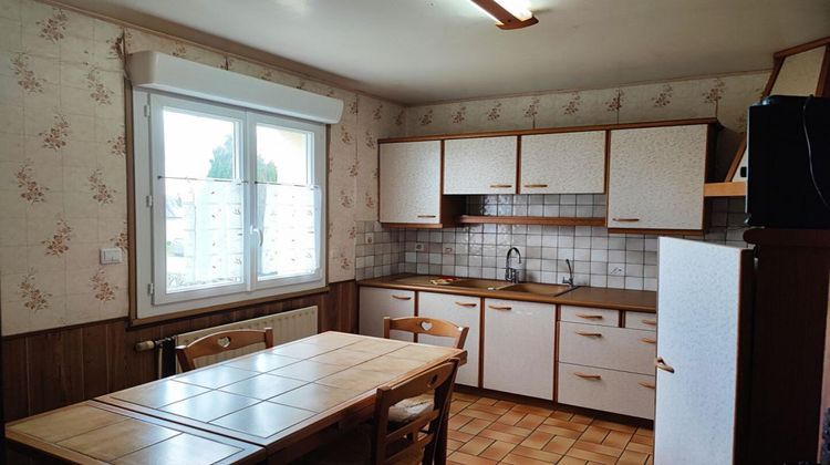 Ma-Cabane - Vente Maison UZEL, 106 m²