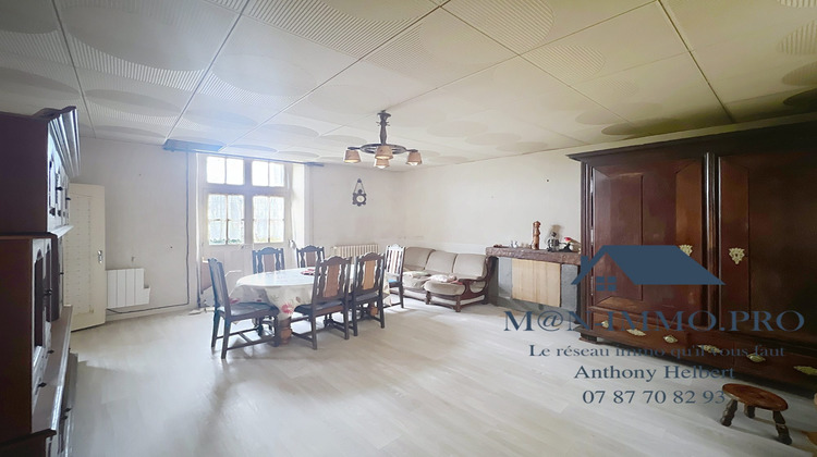 Ma-Cabane - Vente Maison Uzel, 284 m²