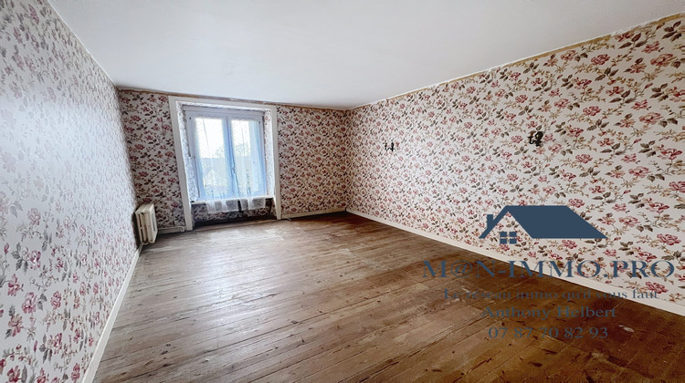 Ma-Cabane - Vente Maison Uzel, 284 m²