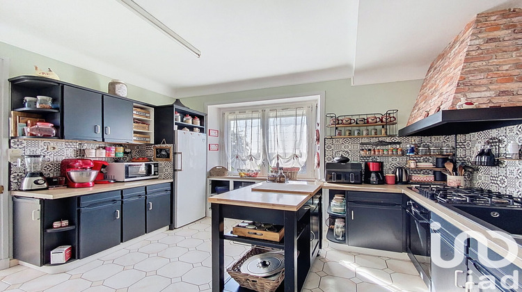 Ma-Cabane - Vente Maison Uzel, 124 m²