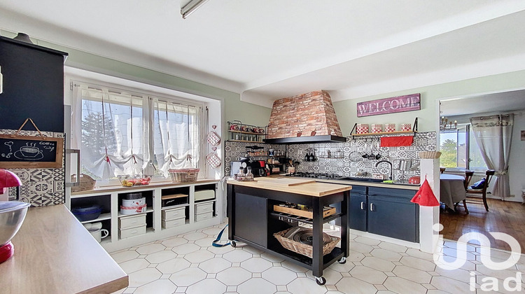 Ma-Cabane - Vente Maison Uzel, 124 m²