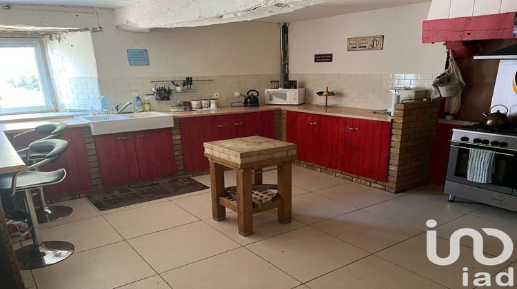 Ma-Cabane - Vente Maison Uzel, 102 m²