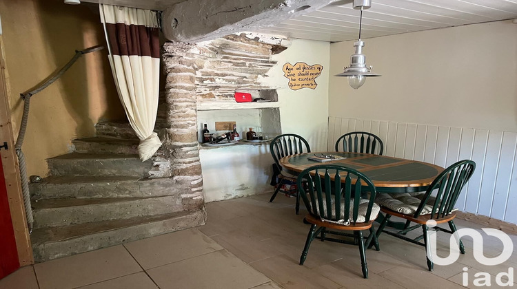 Ma-Cabane - Vente Maison Uzel, 102 m²