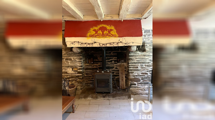 Ma-Cabane - Vente Maison Uzel, 102 m²