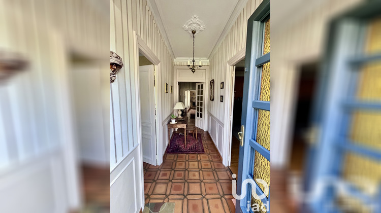 Ma-Cabane - Vente Maison Uzel, 217 m²