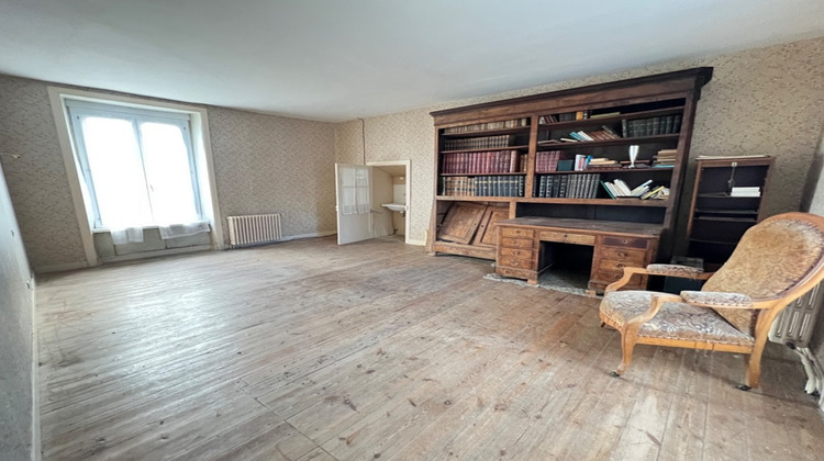 Ma-Cabane - Vente Maison UZEL, 284 m²