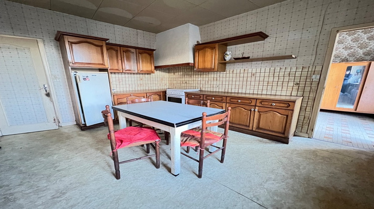 Ma-Cabane - Vente Maison UZEL, 284 m²