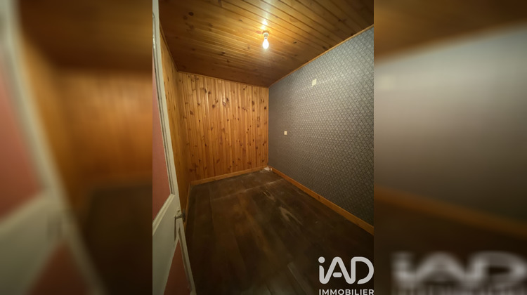 Ma-Cabane - Vente Maison Uzel, 100 m²