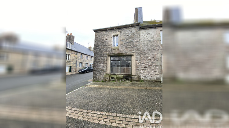 Ma-Cabane - Vente Maison Uzel, 150 m²