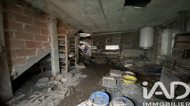 Ma-Cabane - Vente Maison Uzel, 150 m²