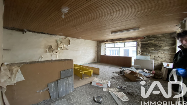 Ma-Cabane - Vente Maison Uzel, 150 m²