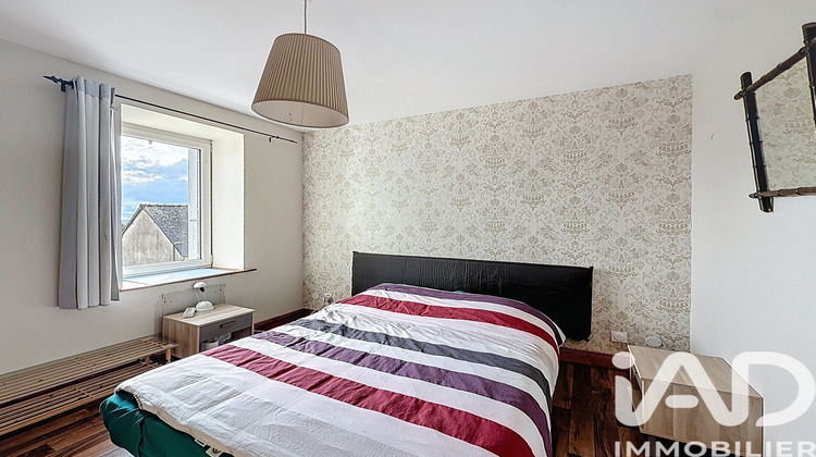 Ma-Cabane - Vente Maison Uzel, 65 m²