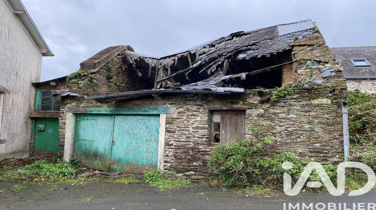 Ma-Cabane - Vente Maison Uzel, 120 m²