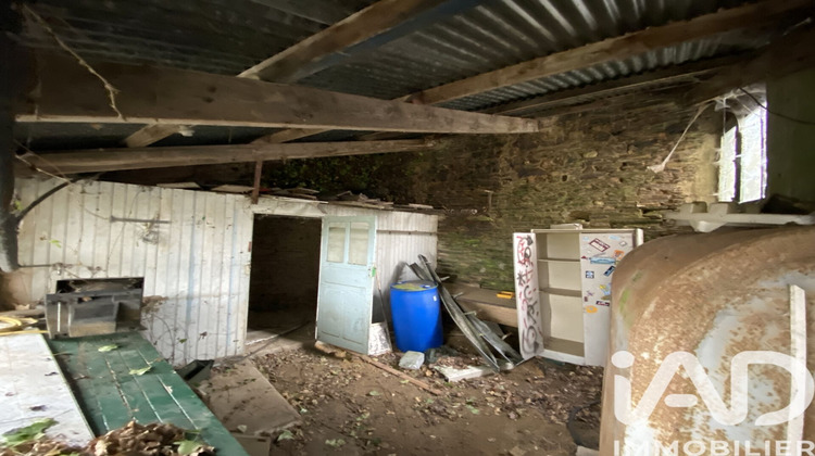 Ma-Cabane - Vente Maison Uzel, 120 m²