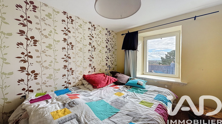 Ma-Cabane - Vente Maison Uzel, 65 m²