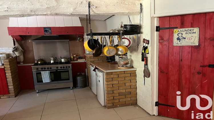 Ma-Cabane - Vente Maison Uzel, 102 m²