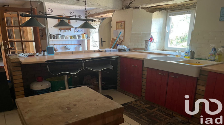 Ma-Cabane - Vente Maison Uzel, 102 m²