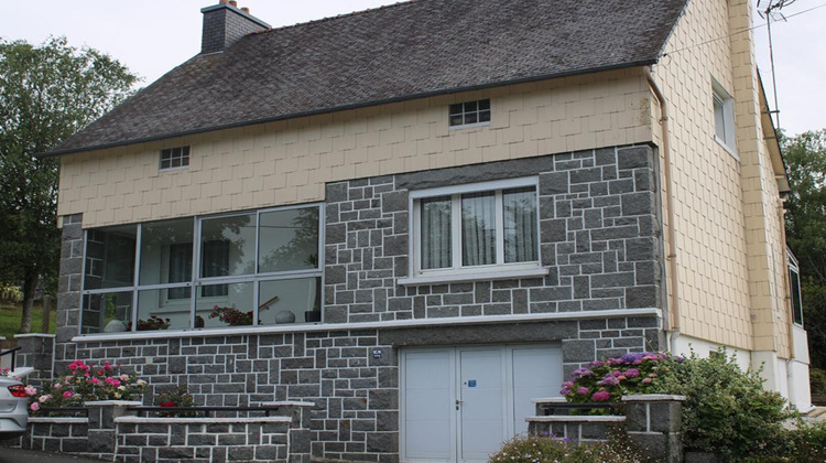 Ma-Cabane - Vente Maison UZEL, 124 m²