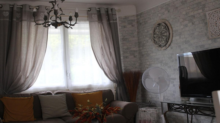 Ma-Cabane - Vente Maison UZEL, 124 m²