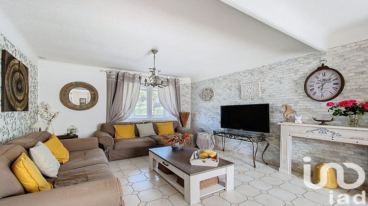 Ma-Cabane - Vente Maison Uzel, 124 m²