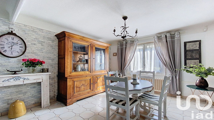 Ma-Cabane - Vente Maison Uzel, 124 m²