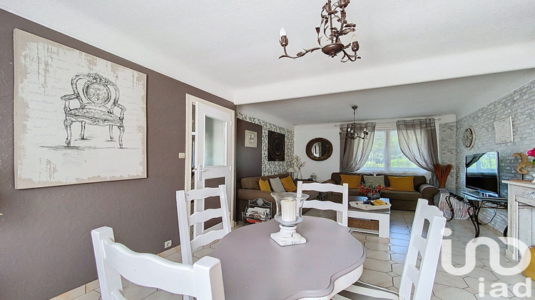 Ma-Cabane - Vente Maison Uzel, 124 m²
