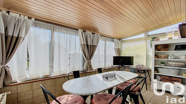Ma-Cabane - Vente Maison Uzel, 124 m²