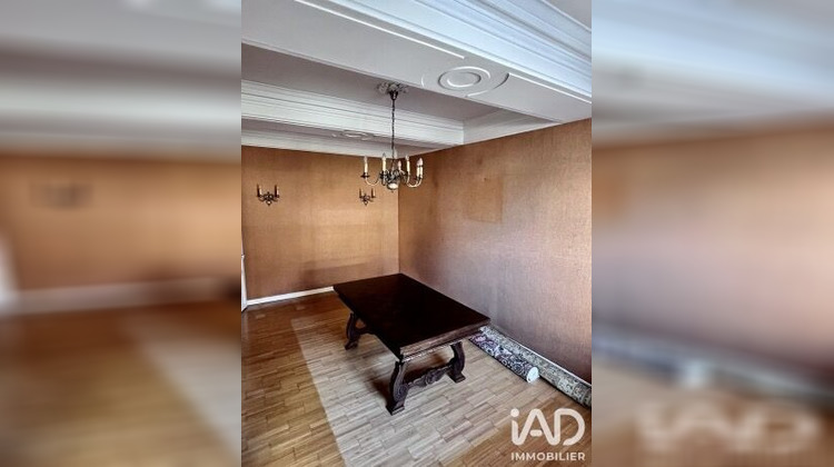 Ma-Cabane - Vente Maison Uzel, 217 m²