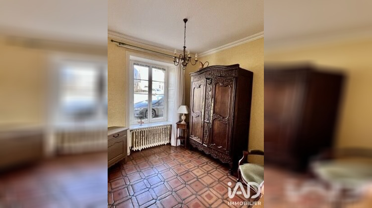 Ma-Cabane - Vente Maison Uzel, 217 m²