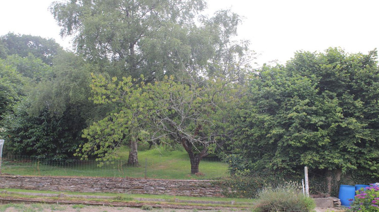Ma-Cabane - Vente Maison UZEL, 124 m²