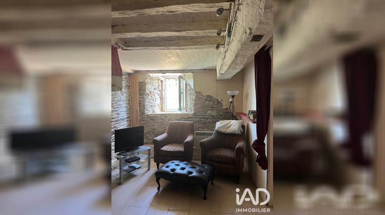 Ma-Cabane - Vente Maison Uzel, 102 m²