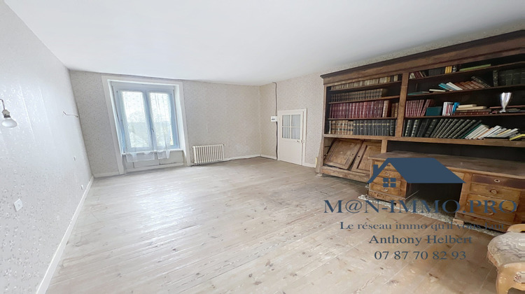 Ma-Cabane - Vente Maison Uzel, 284 m²