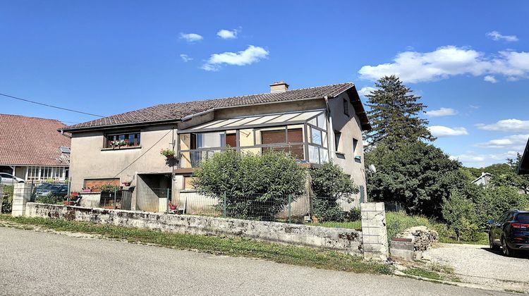 Ma-Cabane - Vente Maison Uzelle, 110 m²