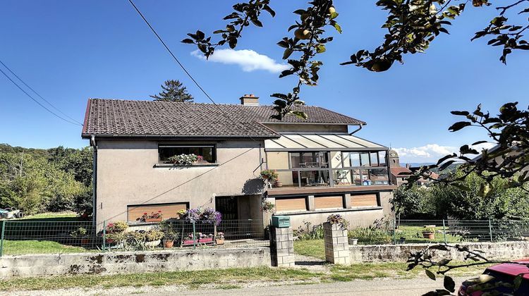 Ma-Cabane - Vente Maison Uzelle, 110 m²