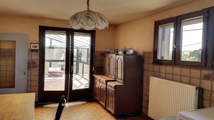 Ma-Cabane - Vente Maison Uzelle, 110 m²