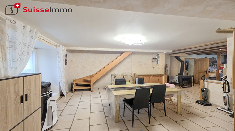 Ma-Cabane - Vente Maison UZELLE, 120 m²
