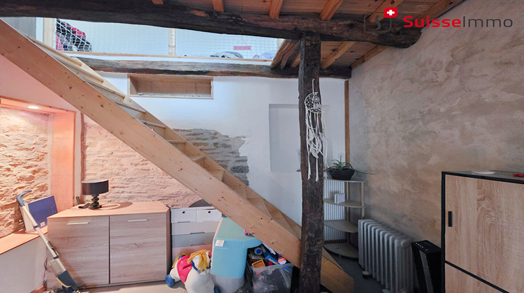 Ma-Cabane - Vente Maison UZELLE, 120 m²