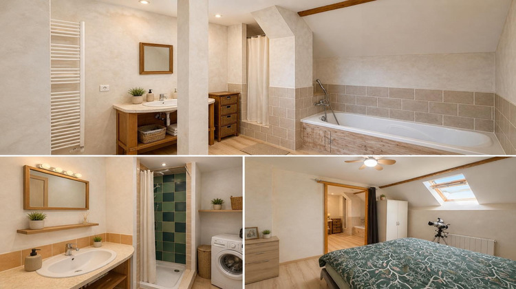 Ma-Cabane - Vente Maison Uzelle, 120 m²