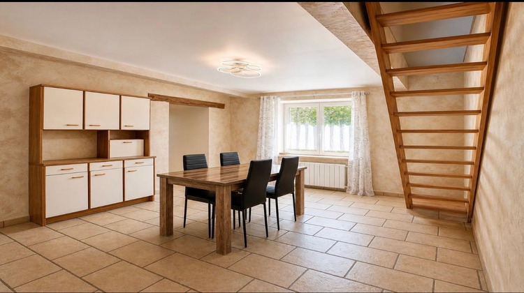 Ma-Cabane - Vente Maison Uzelle, 120 m²