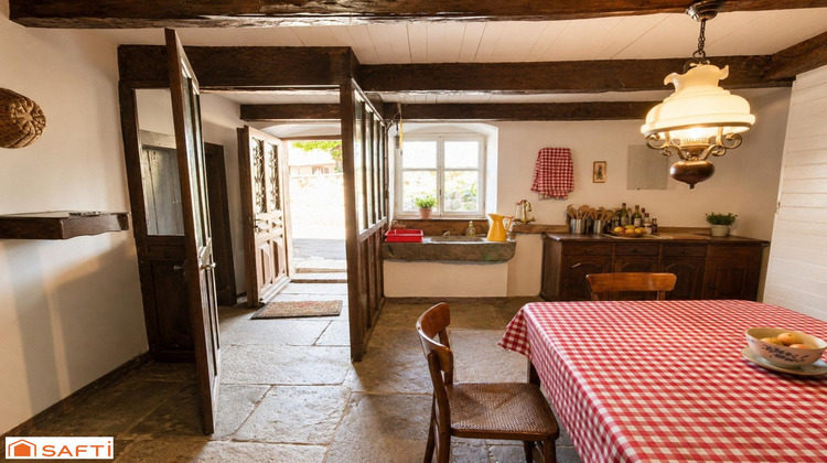 Ma-Cabane - Vente Maison Uzelle, 100 m²