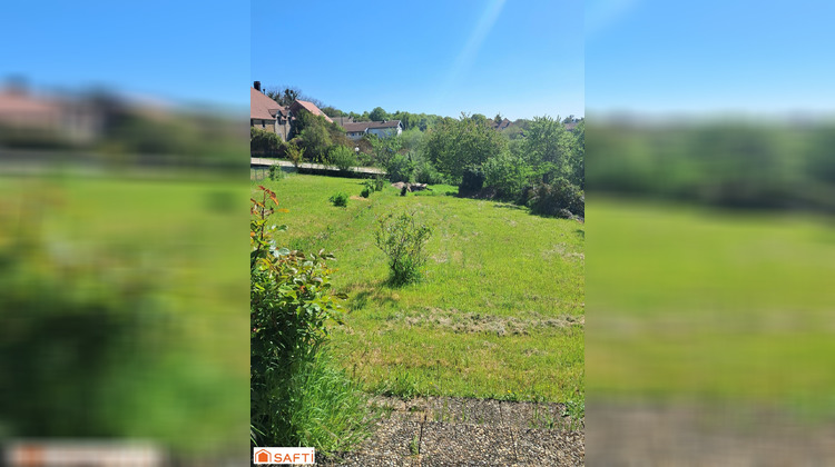 Ma-Cabane - Vente Maison Uzelle, 100 m²