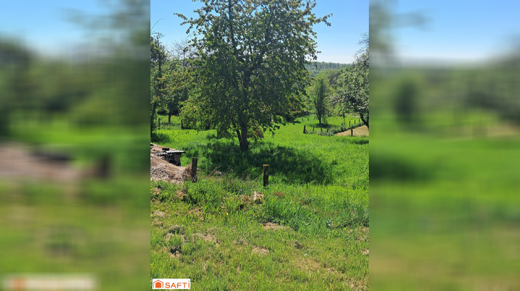 Ma-Cabane - Vente Maison Uzelle, 100 m²
