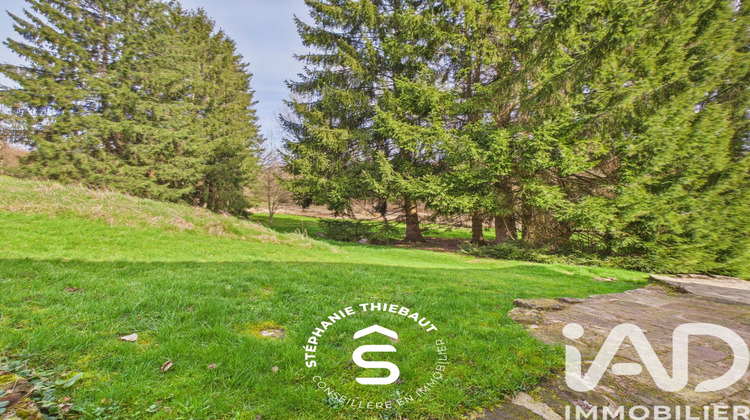 Ma-Cabane - Vente Maison Uzemain, 190 m²