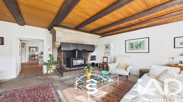 Ma-Cabane - Vente Maison Uzemain, 190 m²