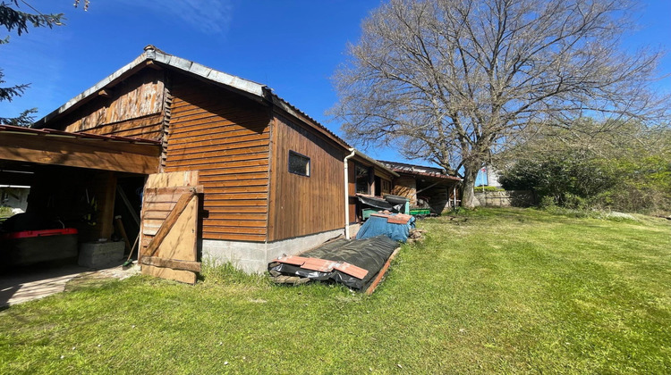 Ma-Cabane - Vente Maison Uzemain, 141 m²