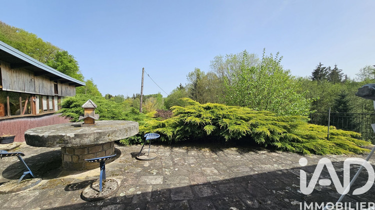 Ma-Cabane - Vente Maison Uzemain, 124 m²