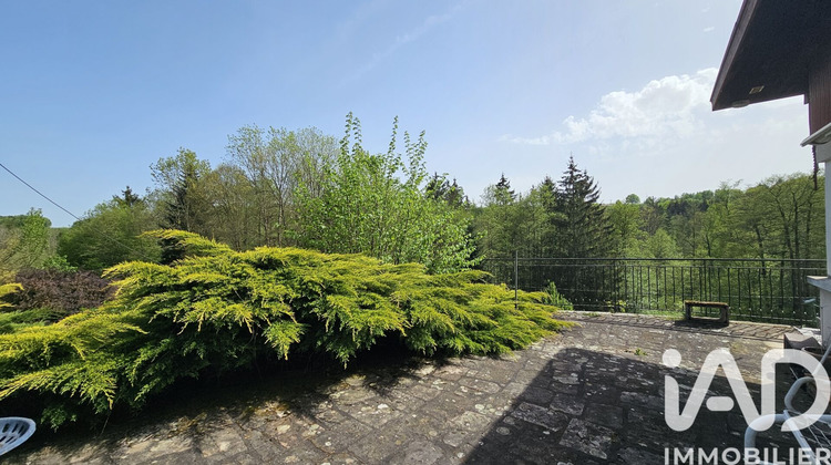 Ma-Cabane - Vente Maison Uzemain, 124 m²