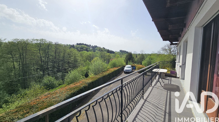 Ma-Cabane - Vente Maison Uzemain, 124 m²